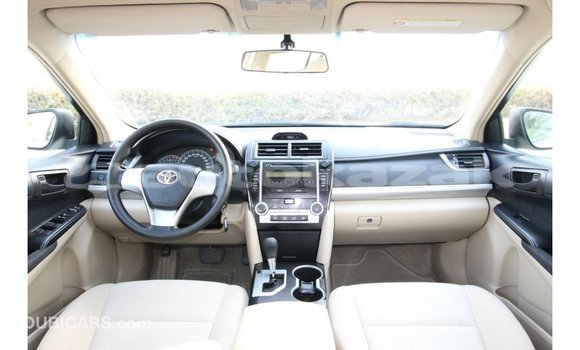 Buy Import Toyota Camry White Car in Import - Dubai in Akmecet Buy Import Toyota Camry White Car in Import - Dubai in Akmecet