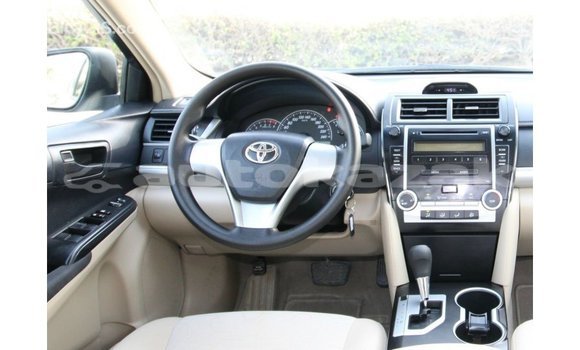 Buy Import Toyota Camry White Car in Import - Dubai in Akmecet Buy Import Toyota Camry White Car in Import - Dubai in Akmecet