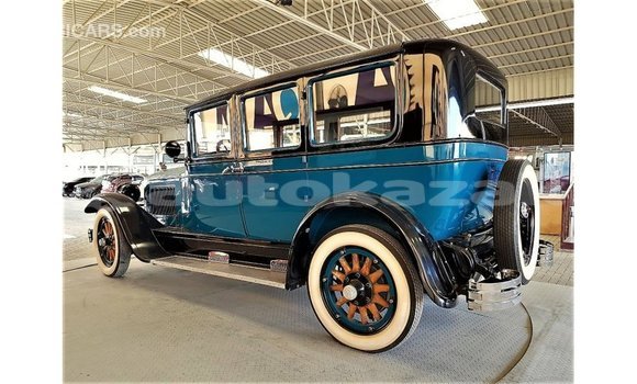 Buy Import Buick Electra Blue Car in Import - Dubai in Akmecet Buy Import Buick Electra Blue Car in Import - Dubai in Akmecet