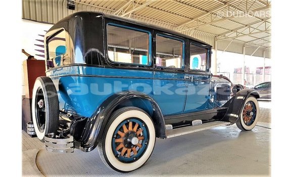 Buy Import Buick Electra Blue Car in Import - Dubai in Akmecet Buy Import Buick Electra Blue Car in Import - Dubai in Akmecet