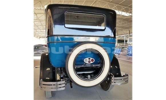 Buy Import Buick Electra Blue Car in Import - Dubai in Akmecet Buy Import Buick Electra Blue Car in Import - Dubai in Akmecet