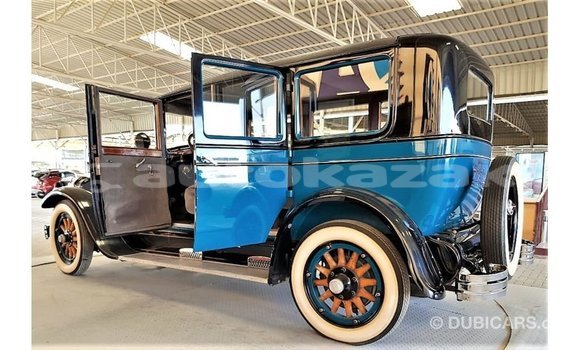 Buy Import Buick Electra Blue Car in Import - Dubai in Akmecet Buy Import Buick Electra Blue Car in Import - Dubai in Akmecet