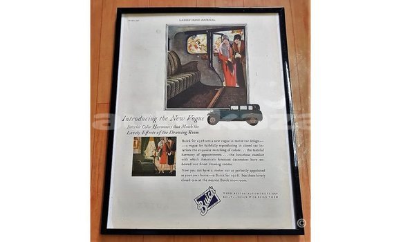 Buy Import Buick Electra Blue Car in Import - Dubai in Akmecet Buy Import Buick Electra Blue Car in Import - Dubai in Akmecet