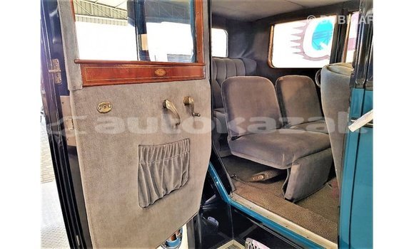 Buy Import Buick Electra Blue Car in Import - Dubai in Akmecet Buy Import Buick Electra Blue Car in Import - Dubai in Akmecet