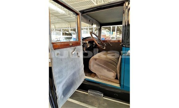 Buy Import Buick Electra Blue Car in Import - Dubai in Akmecet Buy Import Buick Electra Blue Car in Import - Dubai in Akmecet