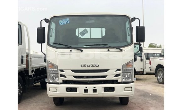 Buy Import Isuzu Rodeo White Car in Import - Dubai in Akmecet Buy Import Isuzu Rodeo White Car in Import - Dubai in Akmecet
