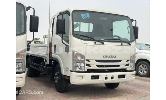 Buy Import Isuzu Rodeo White Car in Import - Dubai in Akmecet Buy Import Isuzu Rodeo White Car in Import - Dubai in Akmecet
