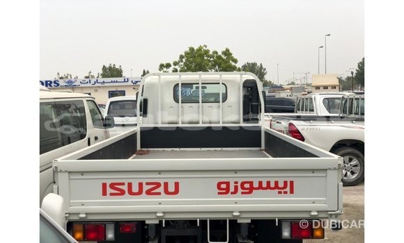 Buy Import Isuzu Rodeo White Car in Import - Dubai in Akmecet Buy Import Isuzu Rodeo White Car in Import - Dubai in Akmecet