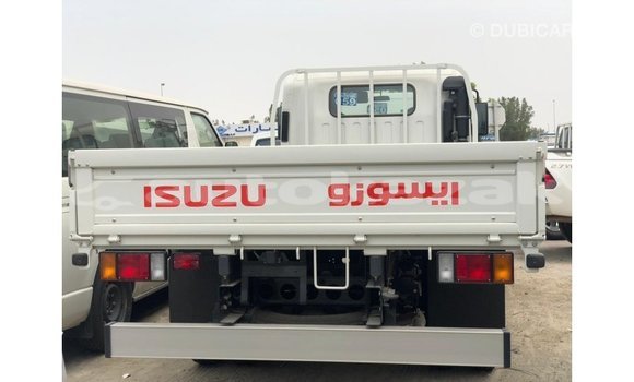 Buy Import Isuzu Rodeo White Car in Import - Dubai in Akmecet Buy Import Isuzu Rodeo White Car in Import - Dubai in Akmecet