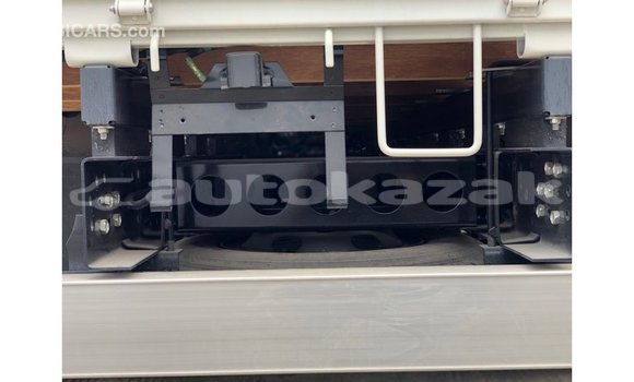 Buy Import Isuzu Rodeo White Car in Import - Dubai in Akmecet Buy Import Isuzu Rodeo White Car in Import - Dubai in Akmecet