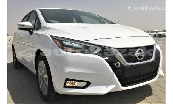 Buy Import Nissan Sunny White Car in Import - Dubai in Akmecet Buy Import Nissan Sunny White Car in Import - Dubai in Akmecet