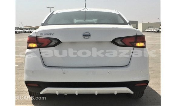 Buy Import Nissan Sunny White Car in Import - Dubai in Akmecet Buy Import Nissan Sunny White Car in Import - Dubai in Akmecet
