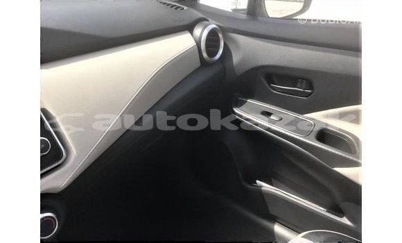 Buy Import Nissan Sunny White Car in Import - Dubai in Akmecet Buy Import Nissan Sunny White Car in Import - Dubai in Akmecet