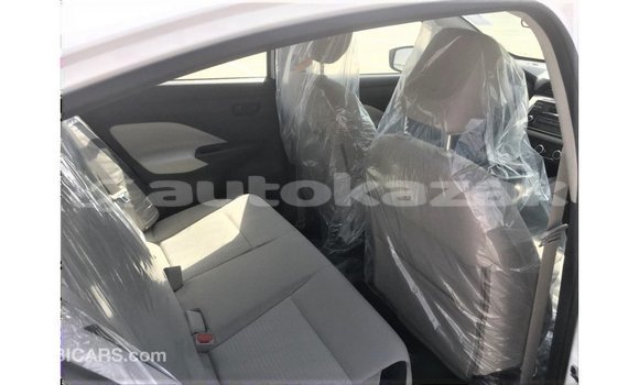 Buy Import Nissan Sunny White Car in Import - Dubai in Akmecet Buy Import Nissan Sunny White Car in Import - Dubai in Akmecet