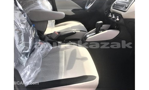 Buy Import Nissan Sunny White Car in Import - Dubai in Akmecet Buy Import Nissan Sunny White Car in Import - Dubai in Akmecet