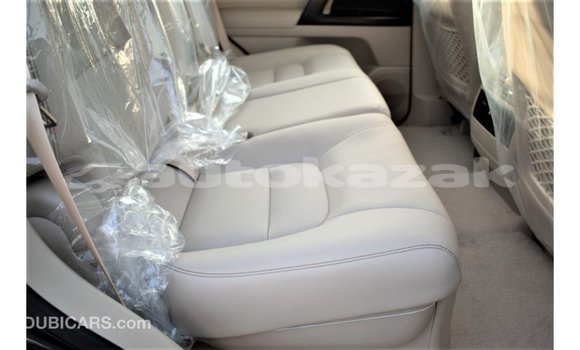 Buy Import Toyota Land Cruiser Black Car in Import - Dubai in Akmecet Buy Import Toyota Land Cruiser Black Car in Import - Dubai in Akmecet