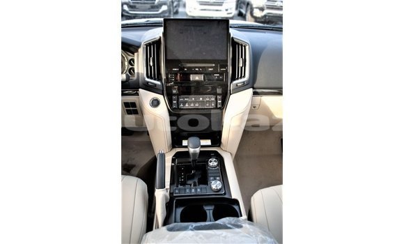 Buy Import Toyota Land Cruiser Black Car in Import - Dubai in Akmecet Buy Import Toyota Land Cruiser Black Car in Import - Dubai in Akmecet