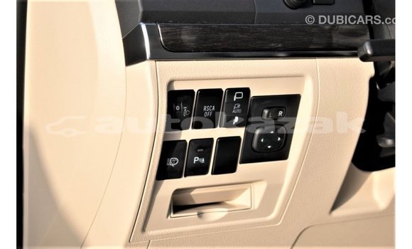 Buy Import Toyota Land Cruiser Black Car in Import - Dubai in Akmecet Buy Import Toyota Land Cruiser Black Car in Import - Dubai in Akmecet