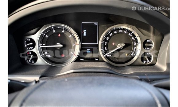 Buy Import Toyota Land Cruiser Black Car in Import - Dubai in Akmecet Buy Import Toyota Land Cruiser Black Car in Import - Dubai in Akmecet