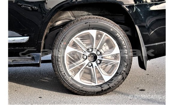 Buy Import Toyota Land Cruiser Black Car in Import - Dubai in Akmecet Buy Import Toyota Land Cruiser Black Car in Import - Dubai in Akmecet