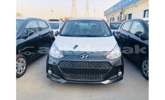 Buy Import Hyundai i10 Black Car in Import - Dubai in Akmecet Buy Import Hyundai i10 Black Car in Import - Dubai in Akmecet