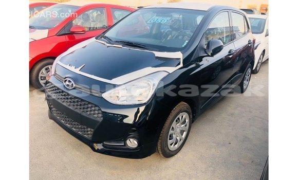 Buy Import Hyundai i10 Black Car in Import - Dubai in Akmecet Buy Import Hyundai i10 Black Car in Import - Dubai in Akmecet