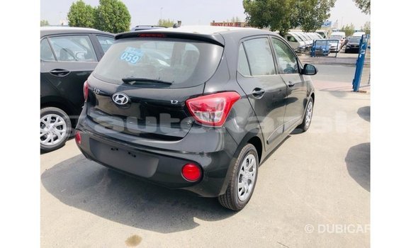 Buy Import Hyundai i10 Black Car in Import - Dubai in Akmecet Buy Import Hyundai i10 Black Car in Import - Dubai in Akmecet