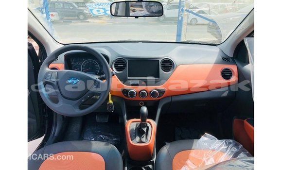 Buy Import Hyundai i10 Black Car in Import - Dubai in Akmecet Buy Import Hyundai i10 Black Car in Import - Dubai in Akmecet