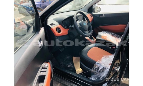 Buy Import Hyundai i10 Black Car in Import - Dubai in Akmecet Buy Import Hyundai i10 Black Car in Import - Dubai in Akmecet