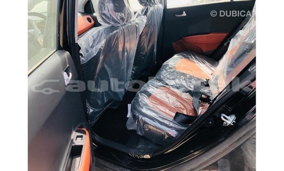 Buy Import Hyundai i10 Black Car in Import - Dubai in Akmecet Buy Import Hyundai i10 Black Car in Import - Dubai in Akmecet
