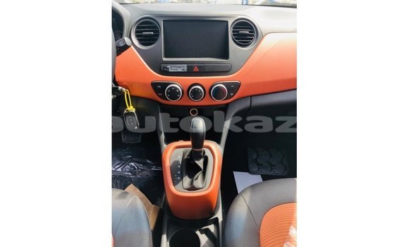 Buy Import Hyundai i10 Black Car in Import - Dubai in Akmecet Buy Import Hyundai i10 Black Car in Import - Dubai in Akmecet