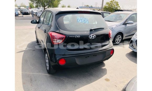 Buy Import Hyundai i10 Black Car in Import - Dubai in Akmecet Buy Import Hyundai i10 Black Car in Import - Dubai in Akmecet