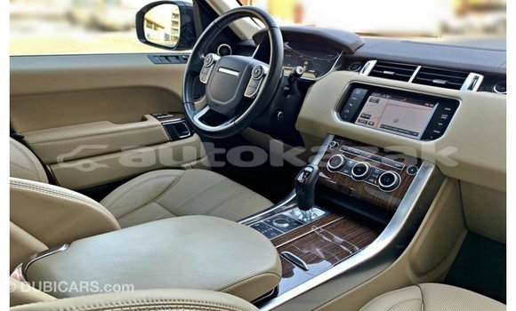 Buy Import Land Rover Range Rover Black Car in Import - Dubai in Akmecet Buy Import Land Rover Range Rover Black Car in Import - Dubai in Akmecet