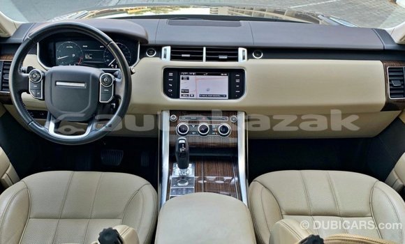 Buy Import Land Rover Range Rover Black Car in Import - Dubai in Akmecet Buy Import Land Rover Range Rover Black Car in Import - Dubai in Akmecet