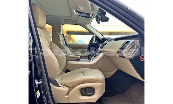 Buy Import Land Rover Range Rover Black Car in Import - Dubai in Akmecet Buy Import Land Rover Range Rover Black Car in Import - Dubai in Akmecet