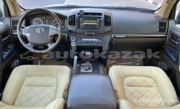 Buy Import Toyota Land Cruiser Blue Car in Import - Dubai in Akmecet Buy Import Toyota Land Cruiser Blue Car in Import - Dubai in Akmecet