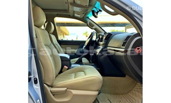 Buy Import Toyota Land Cruiser Blue Car in Import - Dubai in Akmecet Buy Import Toyota Land Cruiser Blue Car in Import - Dubai in Akmecet