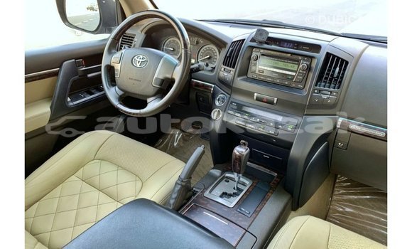 Buy Import Toyota Land Cruiser Blue Car in Import - Dubai in Akmecet Buy Import Toyota Land Cruiser Blue Car in Import - Dubai in Akmecet