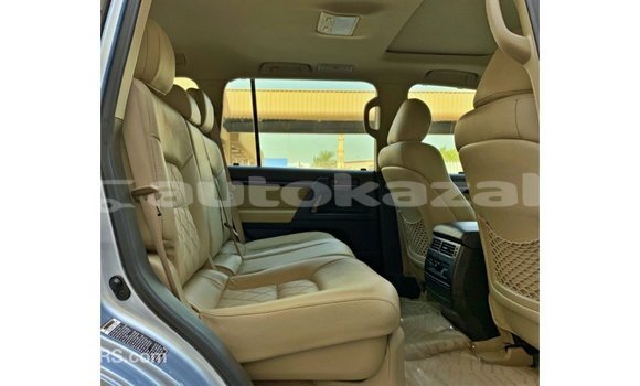 Buy Import Toyota Land Cruiser Blue Car in Import - Dubai in Akmecet Buy Import Toyota Land Cruiser Blue Car in Import - Dubai in Akmecet