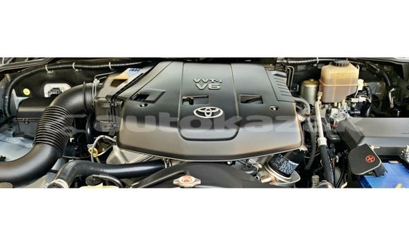 Buy Import Toyota Land Cruiser Blue Car in Import - Dubai in Akmecet Buy Import Toyota Land Cruiser Blue Car in Import - Dubai in Akmecet