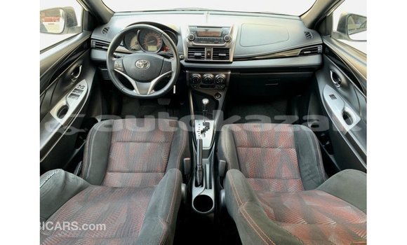 Buy Import Toyota Yaris White Car in Import - Dubai in Akmecet Buy Import Toyota Yaris White Car in Import - Dubai in Akmecet