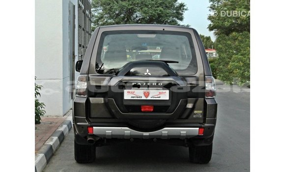 Buy Import Mitsubishi Pajero Brown Car in Import - Dubai in Akmecet Buy Import Mitsubishi Pajero Brown Car in Import - Dubai in Akmecet