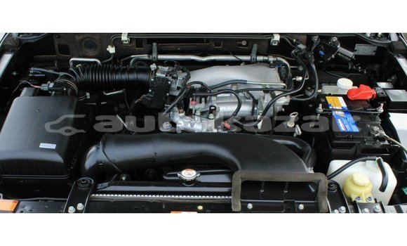 Buy Import Mitsubishi Pajero Brown Car in Import - Dubai in Akmecet Buy Import Mitsubishi Pajero Brown Car in Import - Dubai in Akmecet