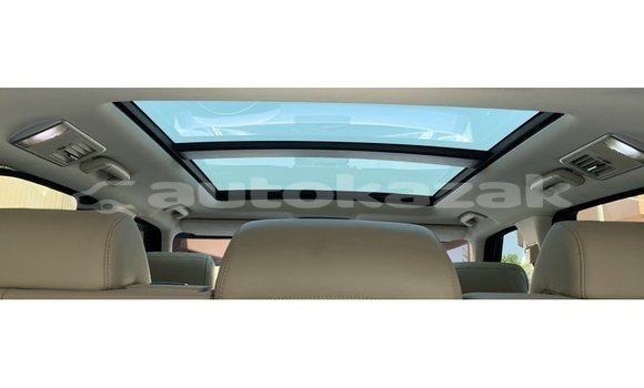 Buy Import Land Rover Range Rover Brown Car in Import - Dubai in Akmecet Buy Import Land Rover Range Rover Brown Car in Import - Dubai in Akmecet