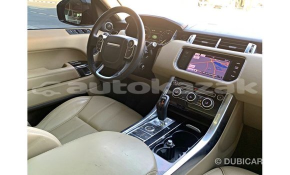 Buy Import Land Rover Range Rover Brown Car in Import - Dubai in Akmecet Buy Import Land Rover Range Rover Brown Car in Import - Dubai in Akmecet