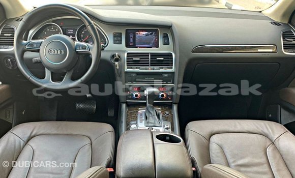 Buy Import Audi Q7 Other Car in Import - Dubai in Akmecet Buy Import Audi Q7 Other Car in Import - Dubai in Akmecet