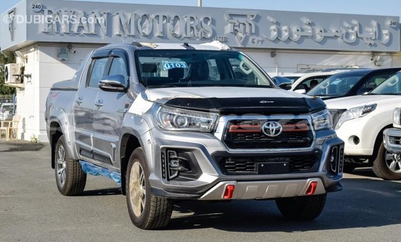 Buy Import Toyota Hilux Other Car in Import - Dubai in Akmecet Buy Import Toyota Hilux Other Car in Import - Dubai in Akmecet