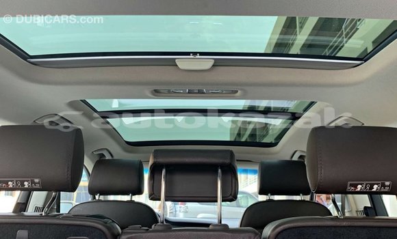 Buy Import Audi Q7 Other Car in Import - Dubai in Akmecet Buy Import Audi Q7 Other Car in Import - Dubai in Akmecet