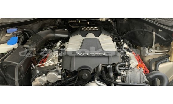 Buy Import Audi Q7 Other Car in Import - Dubai in Akmecet Buy Import Audi Q7 Other Car in Import - Dubai in Akmecet