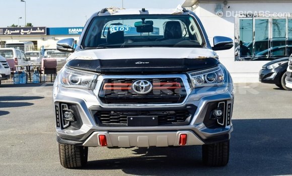 Buy Import Toyota Hilux Other Car in Import - Dubai in Akmecet Buy Import Toyota Hilux Other Car in Import - Dubai in Akmecet